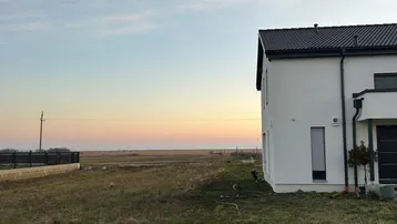 Expose wunderschönes sonniges Baugrundstück mit Seeblick für Ihr Eigenheim am Neusiedlersee