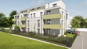 Expose NBG Select-Erstbezug