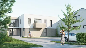 Expose  Erstbezug-Top04-geförderte,barrierefreie Wohnanlage-Miete-Fertigstellung geplant:2.Quartal 2027 