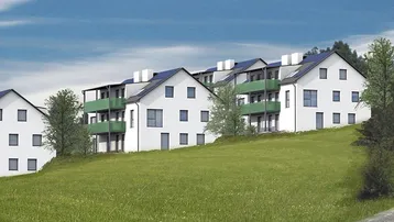 Expose  Top 4/5-Wiedervergabe-OG-2Zimmer-Balkon-1PKW Abstellplatz 