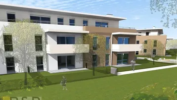 Expose  Top 13 Wiedervergabe-4Zimmer-Terrasse-1PKW-Abstellplatz-Miete mit Kaufoption 