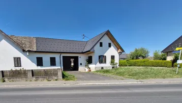 Expose Bauernhaus 80m2 mit 1200m2 Garten ab sofort - Provisionsfrei