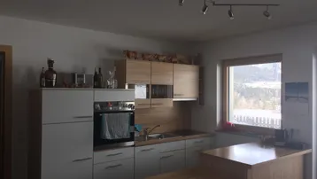 Expose 65m2 Wohnung in Terfens