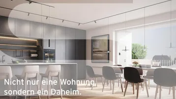 Expose Stilvolle Terrassenwohnung Top B.09 - Neubauprojekt SCHÖN | DORF | BLICK