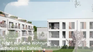 Expose Flexibel nutzbare Terrassenwohnung Top A.08 - Neubauprojekt SCHÖN | DORF | BLICK