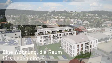 Expose Hochwertige Terrassenwohnung Top A.09 - Neubauprojekt SCHÖN | DORF | BLICK