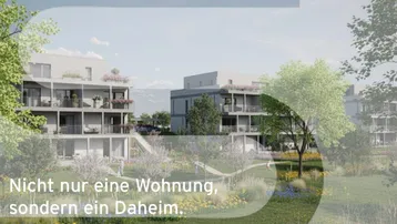 Expose Terrassenwohnung Top C7 - Neubauprojekt "am MÜHLBACH" Wilhering