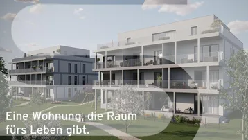 Expose Penthousewohnung Top C8 - Neubauprojekt "am MÜHLBACH" Wilhering
