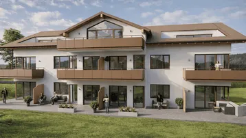 Expose Ischl Living am Erlenweg