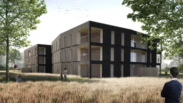 Expose Neubau-3-Zimmerwohnungen in Röthis – Ihr neues Zuhause in Top-Lage!