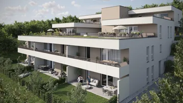 Expose Lichtenberg. Pöstlingbergstraße - Fertigstellung Sommer 2027!