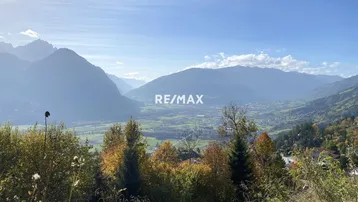 Expose Baugrundstück(e) mit traumhafter Aussicht