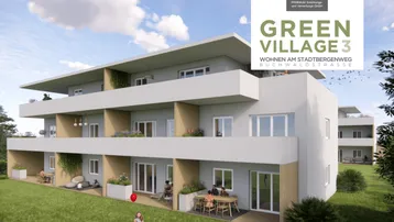 Expose BAUSTART - Exklusive Eigentumswohnung (45m²) mit großer Terrasse und Lift in Fürstenfeld! Provisionsfrei!