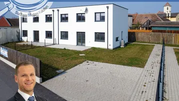 Expose Ankommen - Aufsperren - Zuhause sein!