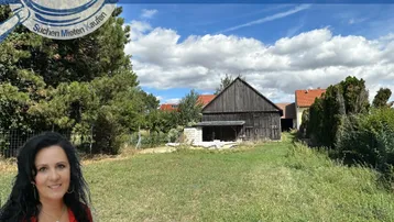 Expose Ein Landhaus zum Verwirklichen – viel Platz und Möglichkeiten!