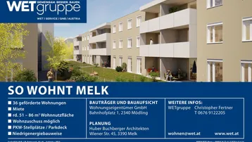Expose Geförderte Wohnung mit Eigengarten