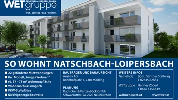 Expose Dachgeschoss Wohnung mit Balkon
