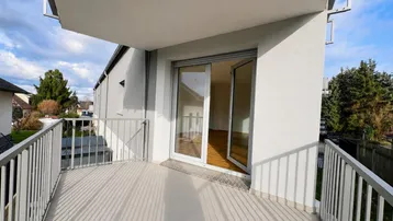 Expose hochwertige 3 Zimmer-Terrassenwohnung in ruhiger Lage