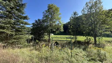Expose Refugium in der Natur – Baugrund ohne Altbestand