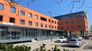 Expose EINMALIGE GELEGENHEIT – Top-Büro im Dienstleistungszentraum Trattnach Arkade Grieskirchen