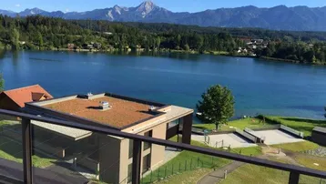 Expose Hochwertige Seewohnung am Magdalenensee 