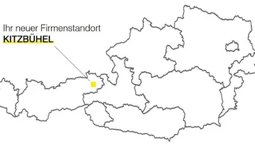 Expose Gewerbegrundstück mit Halle in Top-Lage direkt an der Bundesstraße in Kitzbühel