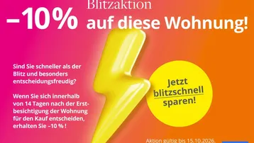 Expose 10% BLITZAKTION!