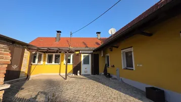 Expose Hübsches Miethaus in ländlicher Gegend