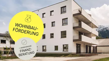 Expose Sonnige 2-Zimmer Terrassenwohnung in Tschagguns