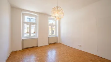 Expose ++NEU++ Perfekter 3-Zimmer Grundriss auf wenig Fläche! ideal als 2er WG!