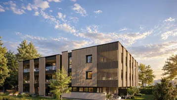 Expose SICHERE RENDITE TRIFFT TOP-LAGE - IHR INVESTMENT IN VILLACH VÖLKENDORF!