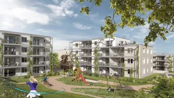 Expose fontana VERDE - Ihr grüner Lebensmittelpunkt in Freistadt - Bezug ab sofort möglich