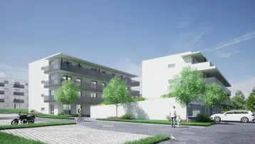 Expose Urbanes Leben mit ländlichem Charme - Eigentum im Zentrum von Walding