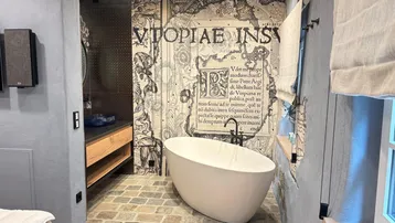 Expose Exklusives Townhouse zur Miete – stilvoll &amp; hochwertig