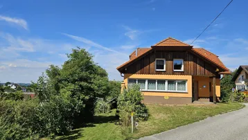 Expose Preisänderung - Generalsaniertes Wohnhaus in Zentrumslage