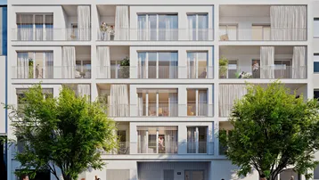 Expose MABELLE - Zeitloses Wohnen | Haus Amalie