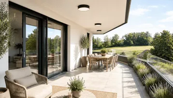 Expose PRIMERO PENTHOUSE - Exklusiv. Besser. Außergewöhnlich.