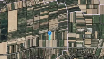 Expose ACKERFLÄCHE IN SEEBARN AM WAGRAM - ZUSAMMENHÄNGENDE LANDWIRTSCHAFTLICHE FLÄCHE