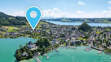 Expose Mattsee "SEENSWERT" W7