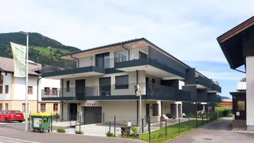 Expose Tiefgaragenstellplatz zu vermieten - Bruck Großglocknerstraße