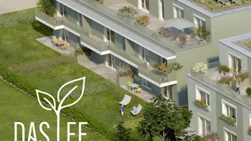 Expose Gartenwohnung – Klimafit im Sommer wie im Winter