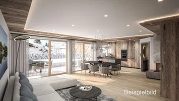 Expose Schwarzsee Residences – Garden Living