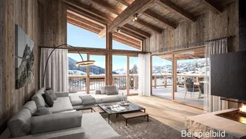 Expose Schwarzsee Residences - Penthouse Living