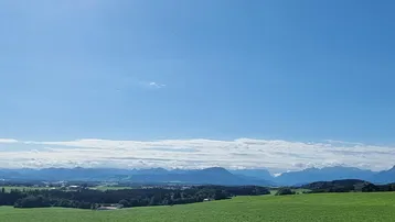 Expose Wohnen mit Aussicht: Großzügige 3-Zimmer-Wohnung in ruhiger Lage!