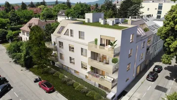 Expose Ihr neues Zuhause: Helle 3-Zimmer-Wohnung mit 2 Balkonen und perfekter Raumaufteilung