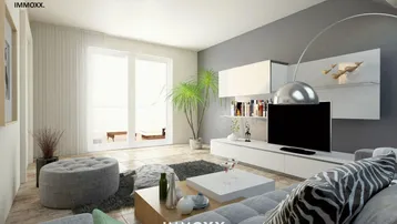 Expose GEIDORF PLUS 13 - Exklusive Anleger-Wohnungen in gehobener Grazer Stadtlage ab 30m2 Wohnfläche, TOP 5