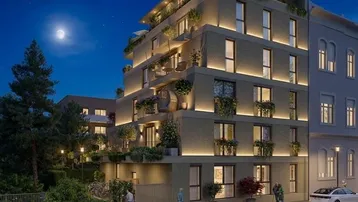 Expose -8,5% AKTION bis Baustart - CITY.PARK.RIVER - unser neues Wohnprojekt für ANLEGER- TOP 1; CPR