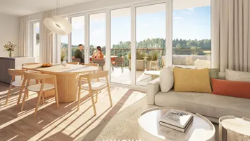 Expose Thal.118 -PENTHOUSE -Exklusiv- 2 Zimmer, große sonnige Dachterrasse!
