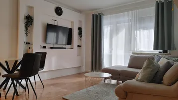 Expose Ruhige 4-Zimmer-Wohnung mit Gartenzugang in Gratwein