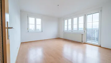 Expose Moderne 3 Zimmerwohnung mit Balkon in Pöchlarn